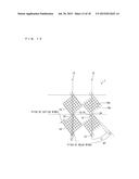 TOUCH PANEL SUBSTRATE AND DISPLAY DEVICE diagram and image