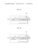 TOUCH SENSING CONTROLLER, TOUCH SENSING DEVICE AND TOUCH SENSING SYSTEM     INCLUDING THE SAME diagram and image