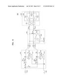 TOUCH SENSING CONTROLLER, TOUCH SENSING DEVICE AND TOUCH SENSING SYSTEM     INCLUDING THE SAME diagram and image