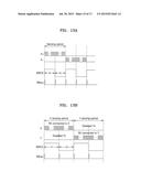 TOUCH SENSING CONTROLLER, TOUCH SENSING DEVICE AND TOUCH SENSING SYSTEM     INCLUDING THE SAME diagram and image