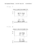 INFORMATION DISPLAY DEVICE AND DISPLAY INFORMATION OPERATION METHOD diagram and image