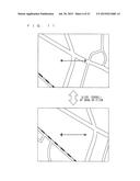 INFORMATION DISPLAY DEVICE AND DISPLAY INFORMATION OPERATION METHOD diagram and image