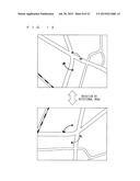 INFORMATION DISPLAY DEVICE AND DISPLAY INFORMATION OPERATION METHOD diagram and image