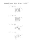 INFORMATION DISPLAY DEVICE AND DISPLAY INFORMATION OPERATION METHOD diagram and image