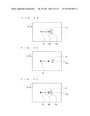 INFORMATION DISPLAY DEVICE AND DISPLAY INFORMATION OPERATION METHOD diagram and image