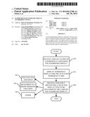 DASHBOARD WITH PANORAMIC DISPLAY OF ORDERED CONTENT diagram and image