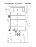 DASHBOARD WITH PANORAMIC DISPLAY OF ORDERED CONTENT diagram and image