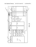 DASHBOARD WITH PANORAMIC DISPLAY OF ORDERED CONTENT diagram and image