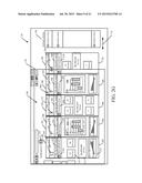 DASHBOARD WITH PANORAMIC DISPLAY OF ORDERED CONTENT diagram and image