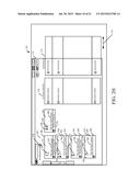 DASHBOARD WITH PANORAMIC DISPLAY OF ORDERED CONTENT diagram and image