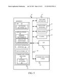 DASHBOARD WITH PANORAMIC DISPLAY OF ORDERED CONTENT diagram and image