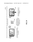 ADVANCED NAVIGATION TECHNIQUES FOR PORTABLE DEVICES diagram and image