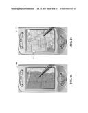 ADVANCED NAVIGATION TECHNIQUES FOR PORTABLE DEVICES diagram and image