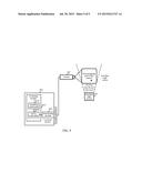 HUMAN-COMPUTER INTERACTION METHOD, AND RELATED DEVICE AND SYSTEM diagram and image