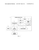 DATA STORAGE CONTROL APPARATUS diagram and image