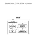 SERVER SYSTEM, METHOD FOR CONTROLLING SERVER SYSTEM, AND STORAGE MEDIUM diagram and image