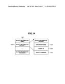 SERVER SYSTEM, METHOD FOR CONTROLLING SERVER SYSTEM, AND STORAGE MEDIUM diagram and image