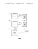 MULTIPLAYER GAME FOR DISPLAY ACROSS MULTIPLE DEVICES diagram and image