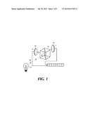 RANDOM NUMBER GENERATING METHOD AND APPARATUS USING LIGHT SOURCE AND     SINGLE PHOTON DETECTOR diagram and image