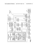 DYNAMIC USE OF RAID LEVELS RESPONSIVE TO PREDICTED FAILURE OF A DATA     STORAGE DEVICE diagram and image