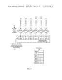 MANAGING OUT-OF-ORDER MEMORY COMMAND EXECUTION FROM MULTIPLE QUEUES WHILE     MAINTAINING DATA COHERENCY diagram and image