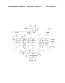 CACHE MEMORY SYSTEM WITH SIMULTANEOUS READ-WRITE IN SINGLE CYCLE diagram and image