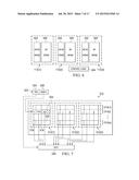 CACHE MEMORY SYSTEM WITH SIMULTANEOUS READ-WRITE IN SINGLE CYCLE diagram and image