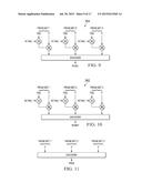 CACHE MEMORY SYSTEM WITH SIMULTANEOUS READ-WRITE IN SINGLE CYCLE diagram and image