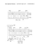 CACHE MEMORY SYSTEM WITH SIMULTANEOUS READ-WRITE IN SINGLE CYCLE diagram and image