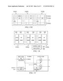 CACHE MEMORY SYSTEM WITH SIMULTANEOUS READ-WRITE IN SINGLE CYCLE diagram and image