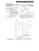 LOW-LATENCY, LOW-OVERHEAD HYBRID ENCRYPTION SCHEME diagram and image