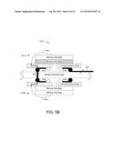 SEMICONDUCTOR MEMORY SYSTEMS WITH ON-DIE DATA BUFFERING diagram and image