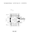 SEMICONDUCTOR MEMORY SYSTEMS WITH ON-DIE DATA BUFFERING diagram and image