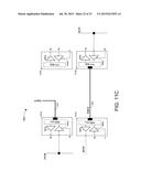 SEMICONDUCTOR MEMORY SYSTEMS WITH ON-DIE DATA BUFFERING diagram and image