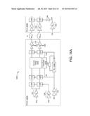 SEMICONDUCTOR MEMORY SYSTEMS WITH ON-DIE DATA BUFFERING diagram and image