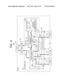 SS HUB, USB 3.0 HUB, AND INFORMATION PROCESSING INSTRUMENT diagram and image