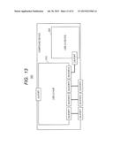 SS HUB, USB 3.0 HUB, AND INFORMATION PROCESSING INSTRUMENT diagram and image