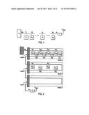 CHIP HAVING PORT TO RECEIVE VALUE THAT REPRESENTS ADJUSTMENT TO OUTPUT     DRIVER PARAMETER diagram and image