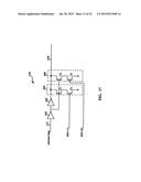 CHIP HAVING PORT TO RECEIVE VALUE THAT REPRESENTS ADJUSTMENT TO OUTPUT     DRIVER PARAMETER diagram and image