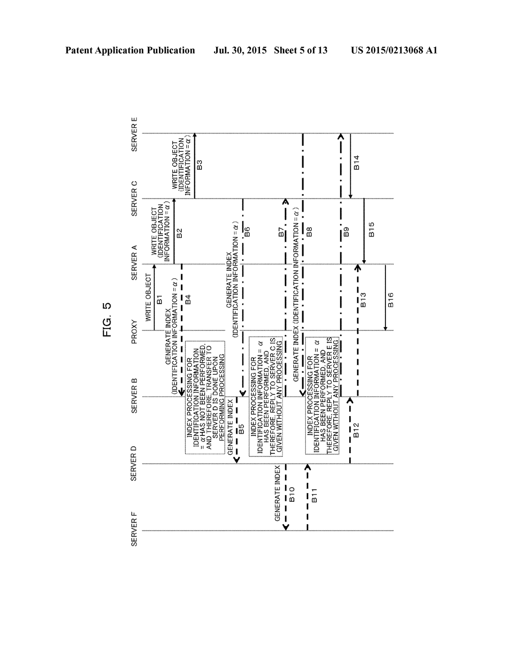 INFORMATION PROCESSING APPARATUS AND STORAGE SYSTEM - diagram, schematic, and image 06