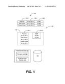 BUFFERING INSERTS INTO A COLUMN STORE DATABASE diagram and image