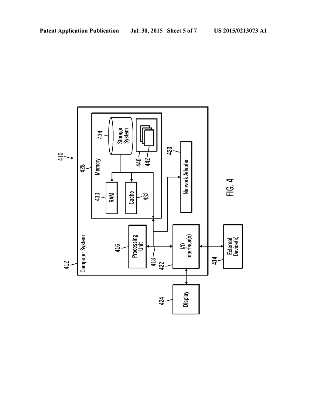 USING PARALLEL INSERT SUB-RANGES TO INSERT INTO A COLUMN STORE - diagram, schematic, and image 06