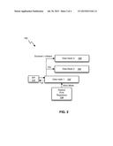 SYNCHRONOUS DATA REPLICATION IN A CONTENT MANAGEMENT SYSTEM diagram and image