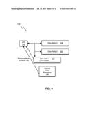 SYNCHRONOUS DATA REPLICATION IN A CONTENT MANAGEMENT SYSTEM diagram and image