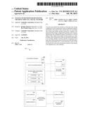 SYSTEM AND METHOD FOR IDENTIFYING TRENDING TOPICS IN A SOCIAL NETWORK diagram and image