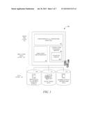 SYSTEM AND METHOD FOR IDENTIFYING TRENDING TOPICS IN A SOCIAL NETWORK diagram and image