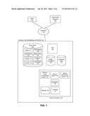 SEARCH AND RETRIEVAL OF OBJECTS IN A SOCIAL NETWORKING SYSTEM diagram and image