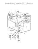 Event Based Tracking, Health Management, and Patient and Treatment     Monitoring System diagram and image