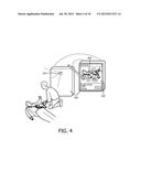 METHOD AND APPARATUS FOR THE REAL TIME ANNOTATION OF A MEDICAL TREATMENT     EVENT diagram and image