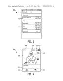 METHOD AND APPARATUS FOR THE REAL TIME ANNOTATION OF A MEDICAL TREATMENT     EVENT diagram and image